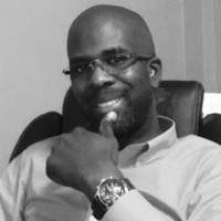 Stephen Spence