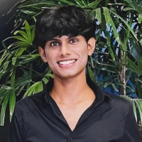 Mohammad Akhil Shareef