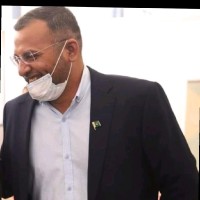 zeeshan Rauf