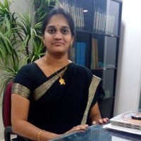 Harathi Donepudi