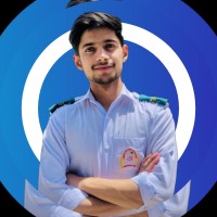 Abdullah Mansoor 🦇 Graphics Designer