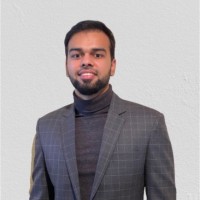 Sufiyan Farooqui