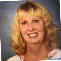 Anki Johansson
