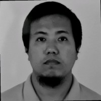 Eric Manarin