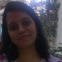 Priya Anto