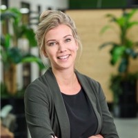 Marije Riezebos
