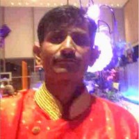Basavaraj M Pattanashetti
