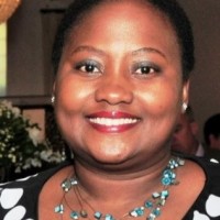 Khanyi Mkhize