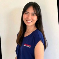 Katrina Tagalog Ong