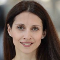 Ekaterina Novacac