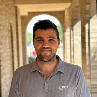 Christian E. Alvarez-Pugliese