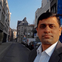 Sameer Ahmed
