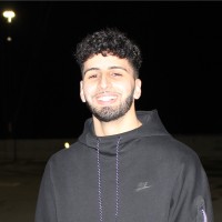 Adam Ayed