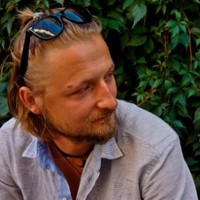 Marek Drabik
