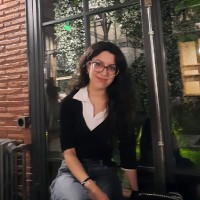 Burçin Doğan