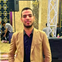 Hamada Saeed