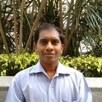 Sandeep Pawaskar