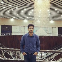 Nitish Sharma