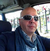 Marco Gloria