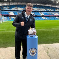 Tom Worrall