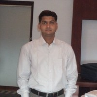 Dalip Kumar Gupta