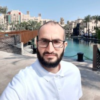 Saad Al-Sayer
