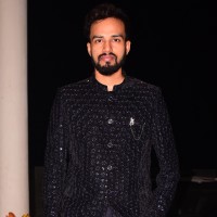 Ayush Srivastava