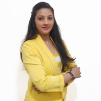 Ankita Arun