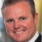 Patrick Cunningham