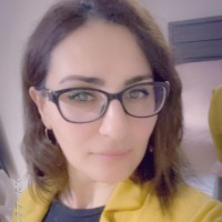 Marina Harutyunyan
