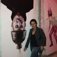 Adriana Garcìa Ocampo