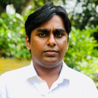 Dushyanthan Sivananthan