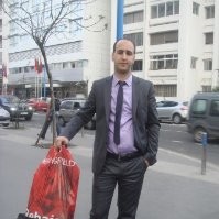 -chriki abdelilah
