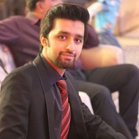 Junaid Waseem