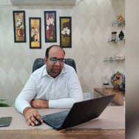 Varinder Gupta