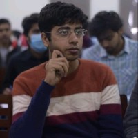 Syed Hassan Raza Bukhari
