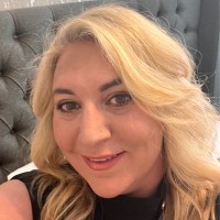 Gillian Scott