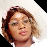 Darline Alexia kenjio