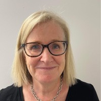 Karen Corrigan