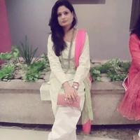 Ayesha Ahfaz