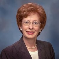 Donna Sperry Hicken