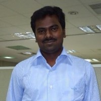 Ganapathi R