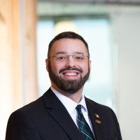 Mark Ness, Crp®️, Mncp