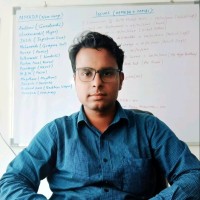 Vinesh Kumar Singh