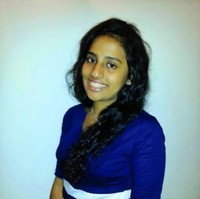 Nisha Fernando