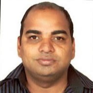 Sreekumar A