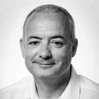 Jonathan Seddon
