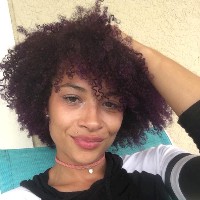 Ashlee Stevens