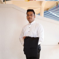 Dhanesh Raut