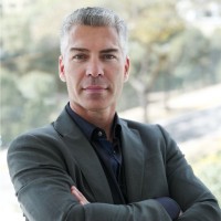 Cedric Bredoux Bertrand